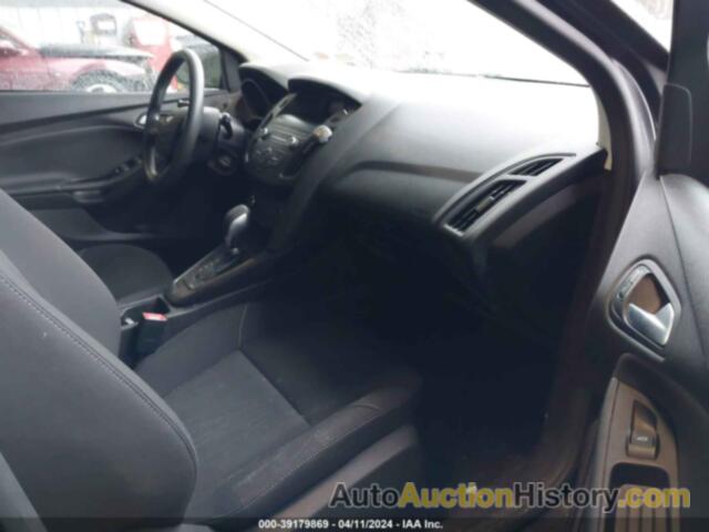 FORD FOCUS SE, 1FADP3K26JL200416