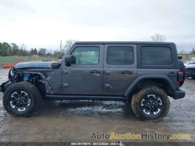 JEEP WRANGLER 4XE RUBICON 4X4, 1C4RJXR67RW249135