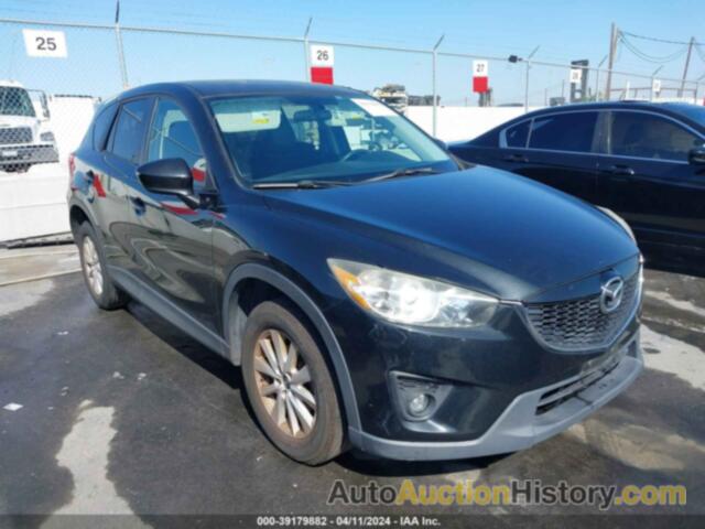 MAZDA CX-5 TOURING, JM3KE2CE2D0158866