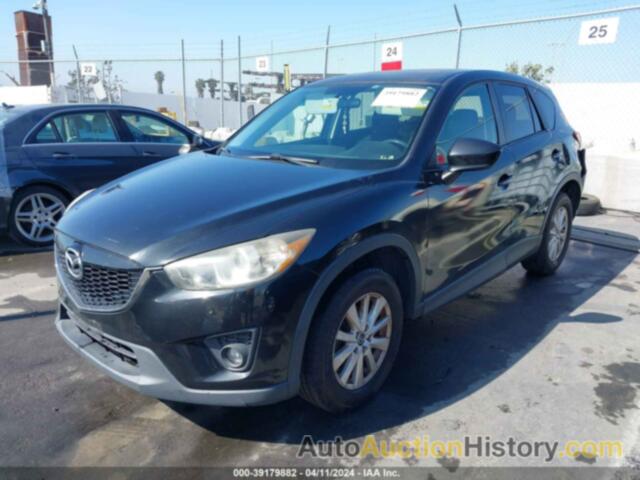 MAZDA CX-5 TOURING, JM3KE2CE2D0158866