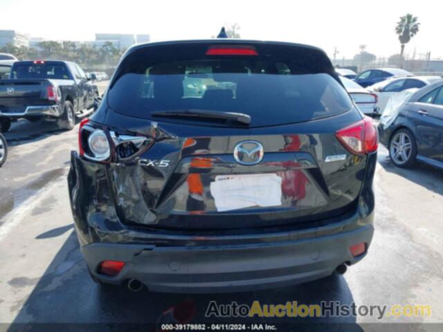 MAZDA CX-5 TOURING, JM3KE2CE2D0158866