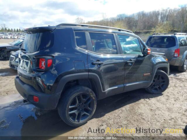 JEEP RENEGADE LATITUDE, ZACNJBBB9LPL77077