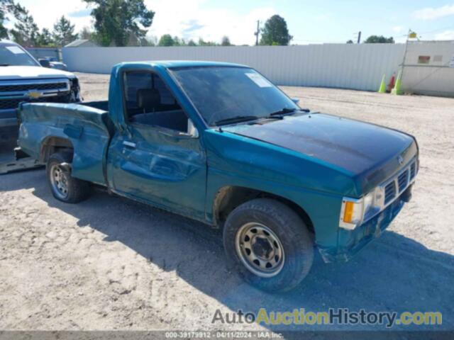 NISSAN TRUCK E/XE, 1N6SD11S4SC333982