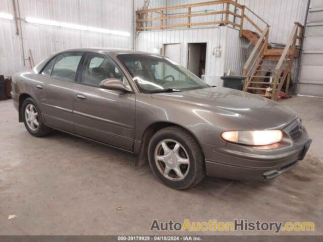 BUICK REGAL LS, 2G4WB52K841195383