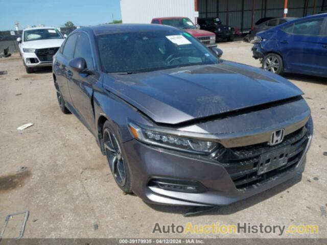 HONDA ACCORD SPORT, 1HGCV2F34KA031696