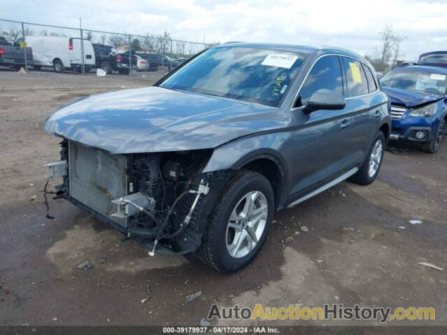 AUDI Q5, WA1BNAFY8J2106967