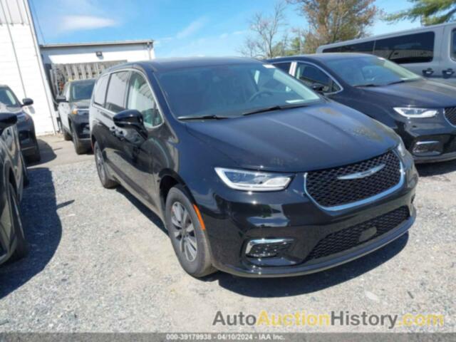 CHRYSLER PACIFICA HYBRID SELECT, 2C4RC1S74RR147245