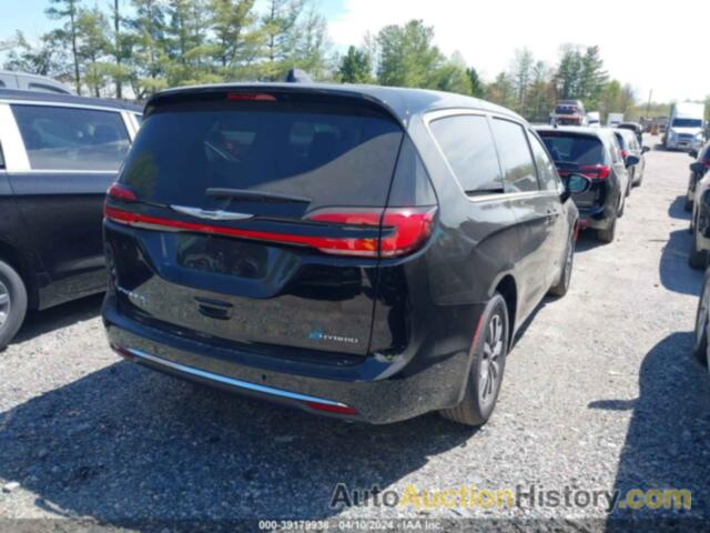 CHRYSLER PACIFICA HYBRID SELECT, 2C4RC1S74RR147245