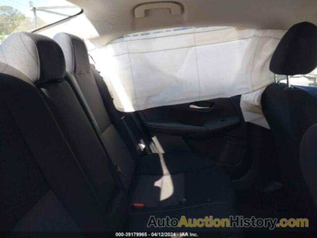 NISSAN SENTRA SV XTRONIC CVT, 3N1AB8CV4MY241367