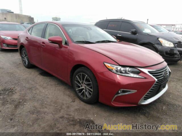 LEXUS ES 350, JTHBK1GG7G2230076