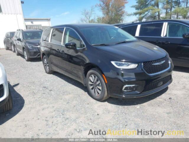 CHRYSLER PACIFICA HYBRID SELECT, 2C4RC1S70RR147243