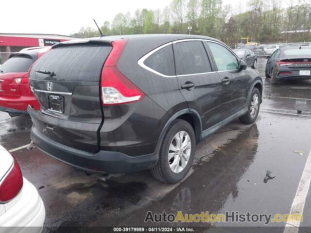 HONDA CR-V EX, 5J6RM3H54DL039735