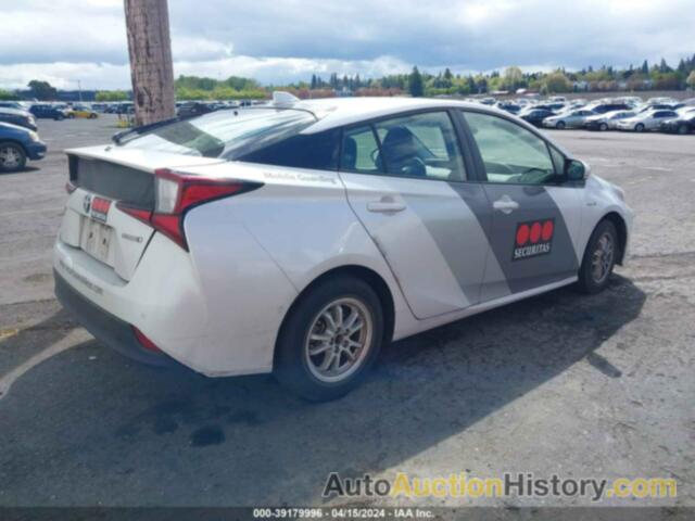 TOYOTA PRIUS LE AWD-E, JTDL9MFU1N3031901