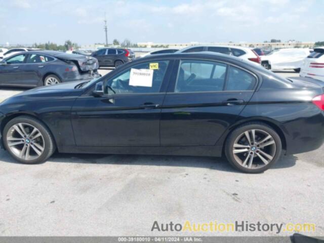 BMW 328 I SULEV, WBA8E9G51GNT42464