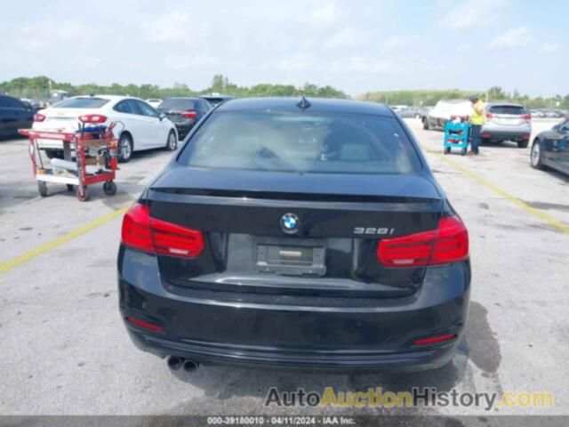 BMW 328 I SULEV, WBA8E9G51GNT42464