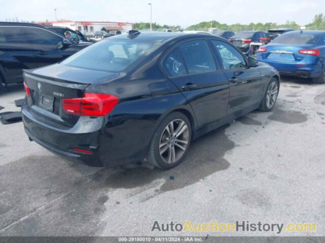 BMW 328 I SULEV, WBA8E9G51GNT42464