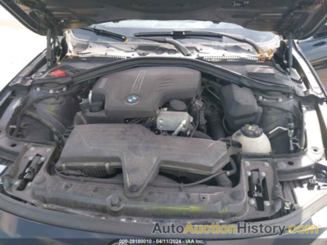 BMW 328 I SULEV, WBA8E9G51GNT42464