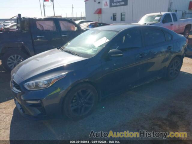 KIA FORTE GT LINE/S, 3KPF34AD7LE255895