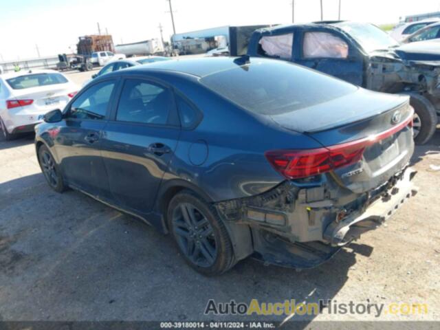 KIA FORTE GT LINE/S, 3KPF34AD7LE255895