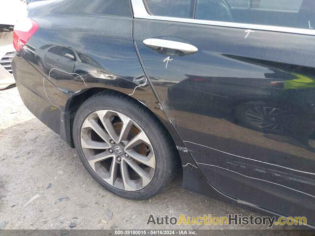 HONDA ACCORD SPORT, 1HGCR2F52EA029388