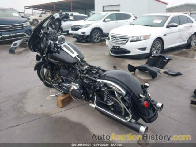 HARLEY-DAVIDSON FLHX STREET GLIDE, 1HD1KBM3XCB664859