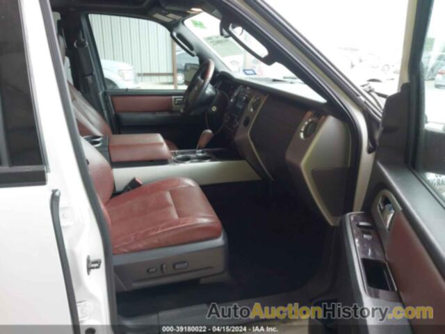 FORD EXPEDITION EL KING RANCH, 1FMJK1J57EEF56245