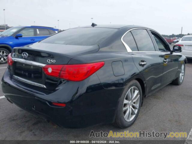 INFINITI Q50 HYBRID PREMIUM, JN1AV7AP3FM790618