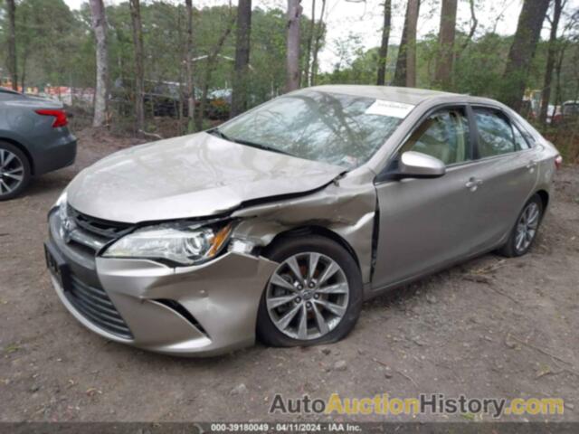 TOYOTA CAMRY XLE, 4T1BF1FK5FU943455