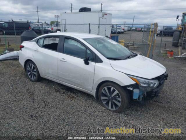 NISSAN VERSA SR, 3N1CN8FV0ML895615