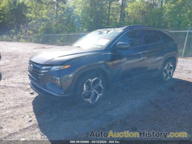 HYUNDAI TUCSON SEL, 5NMJF3AE9NH061790