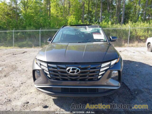 HYUNDAI TUCSON SEL, 5NMJF3AE9NH061790