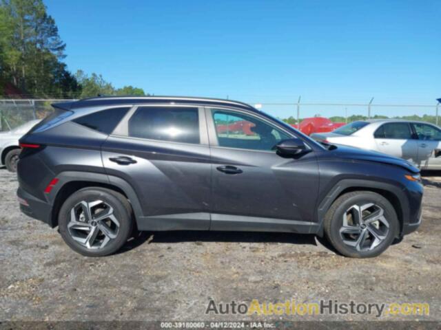 HYUNDAI TUCSON SEL, 5NMJF3AE9NH061790