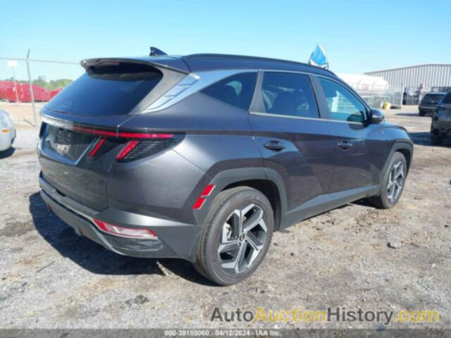 HYUNDAI TUCSON SEL, 5NMJF3AE9NH061790