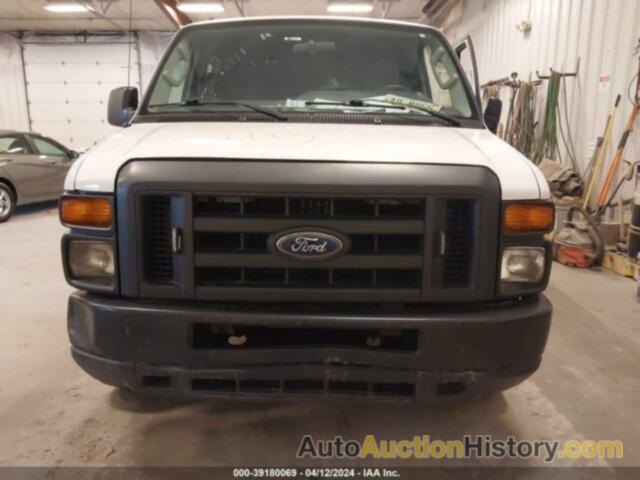 FORD E-150 COMMERCIAL, 1FTNE1EW7CDA97401