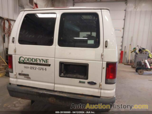 FORD E-150 COMMERCIAL, 1FTNE1EW7CDA97401