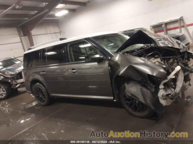 FORD FLEX SEL, 2FMGK5C8XGBA01667