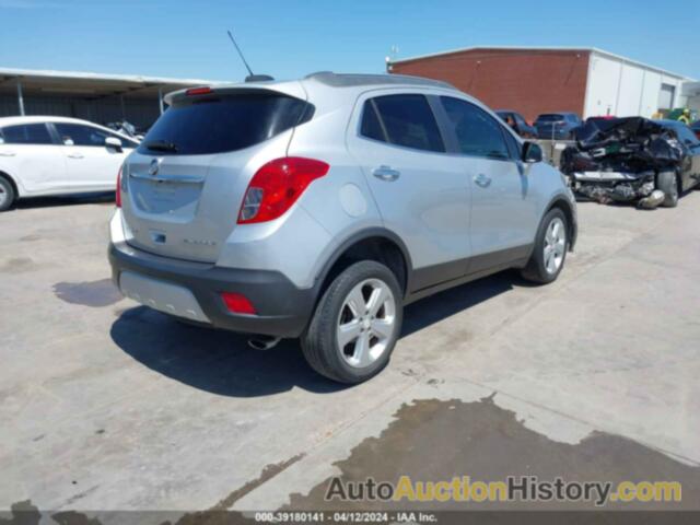 BUICK ENCORE, KL4CJASB8FB054989