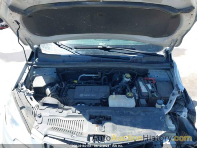 BUICK ENCORE, KL4CJASB8FB054989