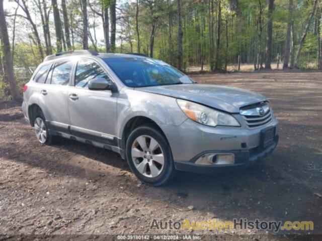 SUBARU OUTBACK 2.5I PREMIUM, 4S4BRBCC3B3363874