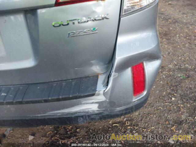 SUBARU OUTBACK 2.5I PREMIUM, 4S4BRBCC3B3363874