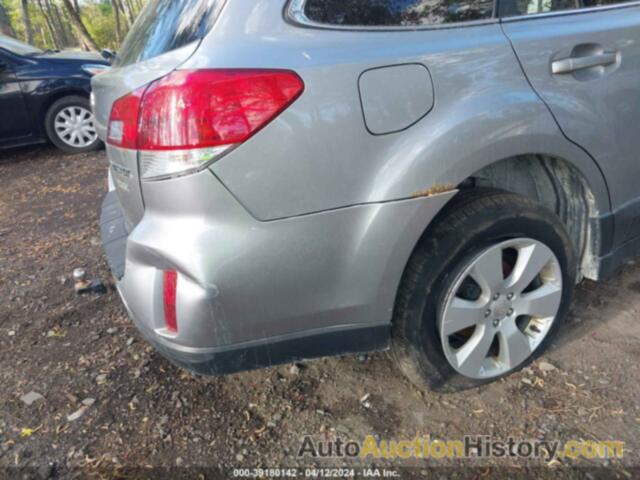 SUBARU OUTBACK 2.5I PREMIUM, 4S4BRBCC3B3363874