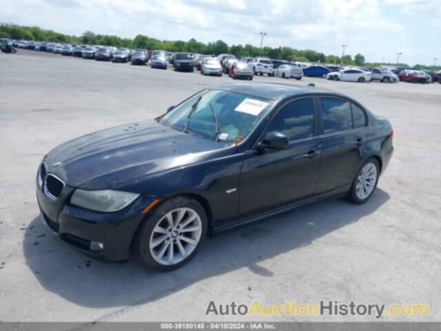 BMW 328I, WBAPH7G5XBNN03961