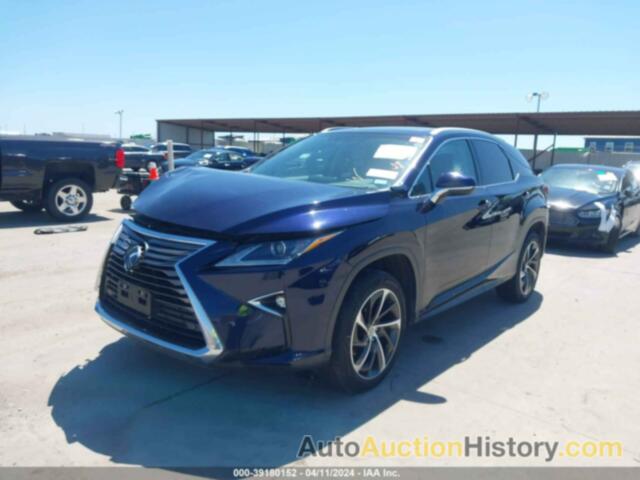 LEXUS RX 350, 2T2ZZMCA6GC020158