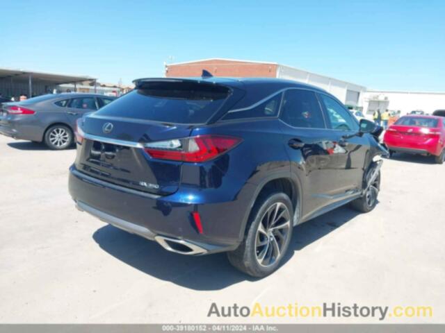 LEXUS RX 350, 2T2ZZMCA6GC020158