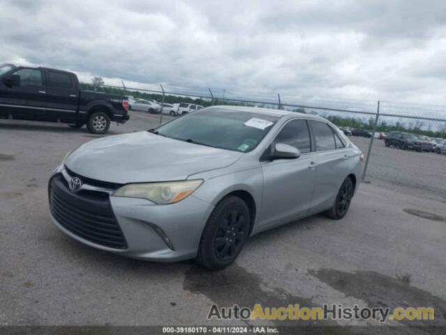 TOYOTA CAMRY LE, 4T1BF1FK5GU539184