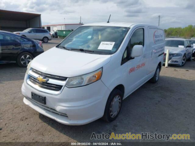 CHEVROLET CITY EXPRESS 1LT, 3N63M0ZN7GK694105