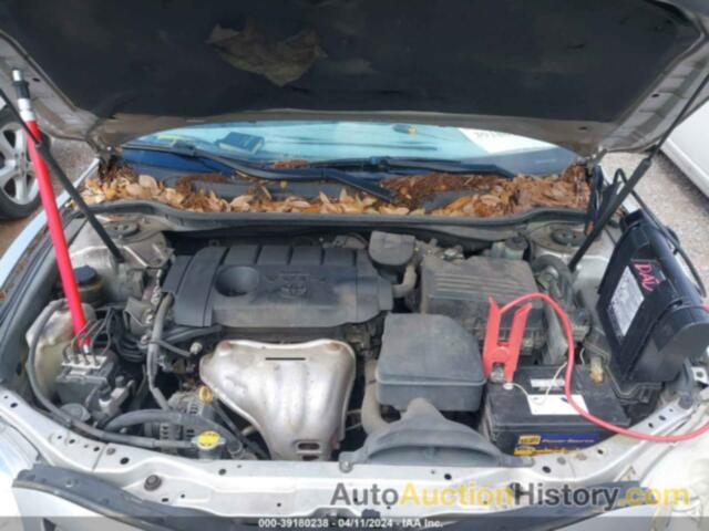 TOYOTA CAMRY LE, 4T1BF3EK1BU702435