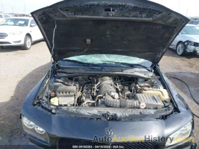 DODGE CHARGER, 2B3KA43HX7H797282