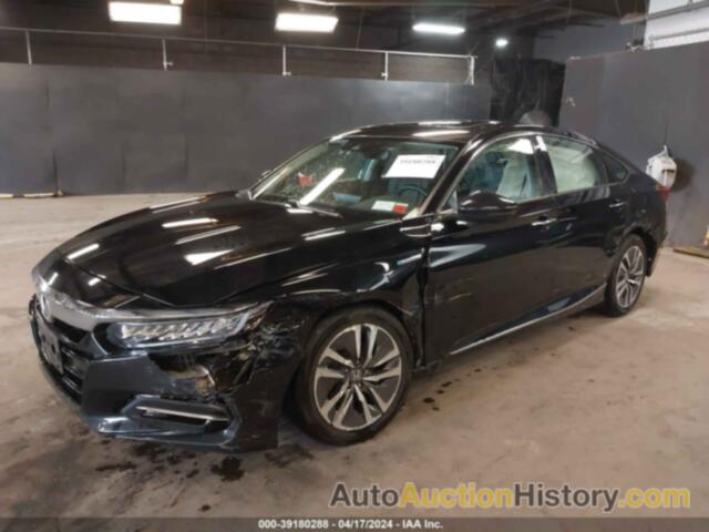 HONDA ACCORD HYBRID TOURING, 1HGCV3F90KA016204