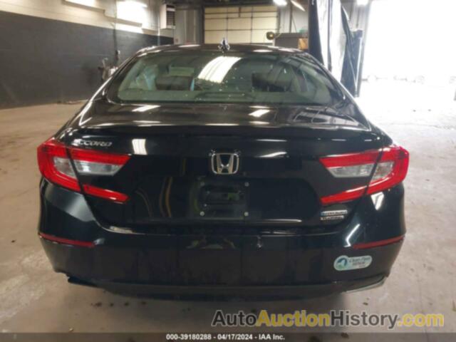 HONDA ACCORD HYBRID TOURING, 1HGCV3F90KA016204